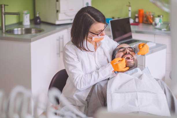 Best Urgent Care for Lost Fillings or Crowns in USA